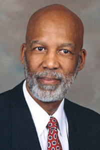Dr. Terrence Roberts